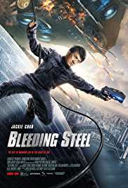 Bleeding Steel 2017 Dual Audio Hindi 480p 300MB 