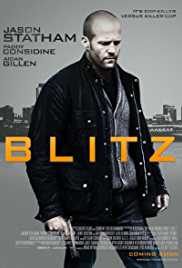 Blitz 2011 Dual Audio Hindi 480p BluRay 300MB 