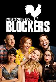 Blockers 2018 Dual Audio Hindi 480p BluRay 