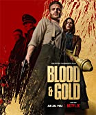 Blood And Gold 2023 Hindi Dubbed English 480p 720p 1080p 