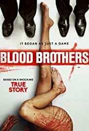 Blood Brothers 2015 Dual Audio Hindi 480p 