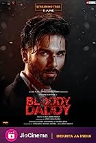 Bloody Daddy 2023 Movie Download 480p 720p 1080p  Filmyzilla