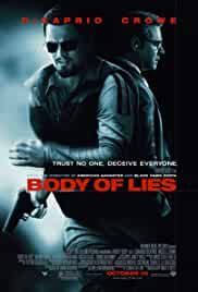 Body Of Lies 2008 Dual Audio Hindi 480p 