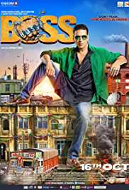 Boss 2013 Full Movie Download 