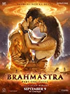 Brahmastra Part One Shiva 2022 Full Movie Download 480p 720p 