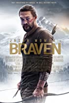 Braven 2018 Hindi Dubbed 480p 720p 