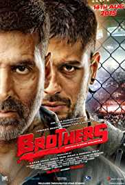 Brothers 2015 Full Movie Download 480p 300MB 