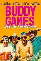 Buddy Games Spring Awakening 2023 Movie Hindi English 480p 720p 1080p 