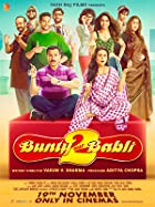 Bunty Aur Babli 2 2021 Full Movie Download 480p 720p 