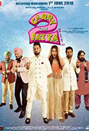 Carry On Jatta 2 2018 Punjabi Full Movie Download 