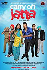 Carry on Jatta 2012 300MB Punjabi Full Movie Download 