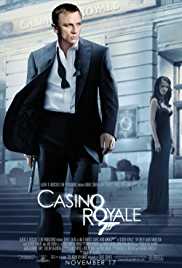 Casino Royale 2006 Dual Audio Hindi 480p 300MB 