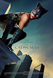 Catwoman 2004 Dual Audio Hindi 480p BluRay 