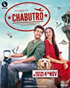 Chabutro 2022 Gujarati 480p 720p 1080p 