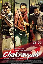 Chakravyuh 2012 Full Movie Download 