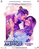 Chandigarh Kare Aashiqui 2021 Full Movie Download 480p 720p 