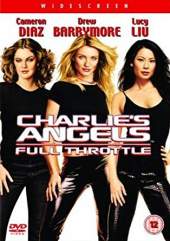 Charlies Angels 2 Filmyzilla 2003 300MB Dual Audio Hindi 480p 
