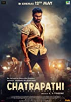 Chatrapathi 2023 Hindi Dubbed 480p 720p 1080p 