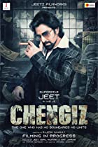 Chengiz 2023 Bengali Hindi Dubbed 480p 720p 1080p  Filmyzilla