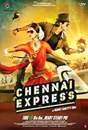 Chennai Express 2013 Full Movie Download 
