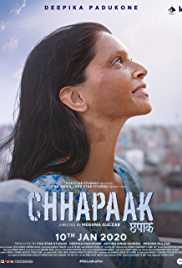 Chhapaak 2020 Full Movie Download 