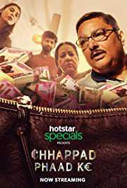 Chhappad Phaad Ke 2019 Hindi 480p 300MB 