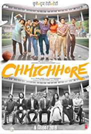 Chhichhore 2019 Full Movie Download 