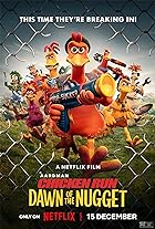 Chicken Run Dawn of the Nugget 2023 Movie Hindi English 480p 720p 1080p 