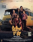 Chidiyan Da Chamba Filmyzilla 2023 Punjabi Movie Download 480p 720p 1080p 