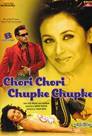 Chori Chori Chupke Chupke 2001 Full Movie Download 