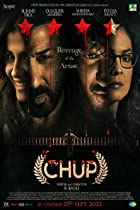 Chup 2022 Full Movie Download 480p 720p 