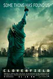 Cloverfield 2008 Hindi Dubbed 480p 300MB 