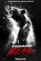 Cocaine Bear 2023 Hindi Dubbed 480p 720p 1080p 