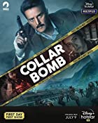Collar Bomb 2021 Full Movie Download 