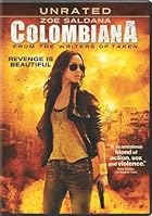 Colombiana 2011 Hindi Dubbed English 480p 720p 1080p 