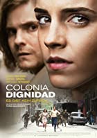 Colonia 2015 Hindi Dubbed 480p 720p 