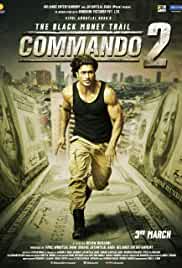 Commando 2 2017 Full Movie Download 