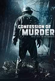 Confession Of Murder 2012 Dual Audio Hindi 480p 