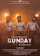 Countryside Gunday 2022 Punjabi 480p 720p 1080p 