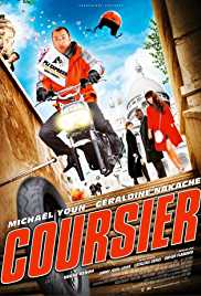 Coursier 2010 300MB 480p Hindi Dubbed 