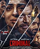 Criminal 2022 Punjabi 480p 720p 1080p 2160p 4K Movie Download 