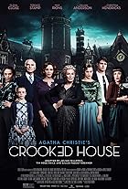 Crooked House 2017 Hindi English 480p 720p 1080p FilmyZilla