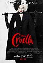 Cruella 2021 Hindi Dubbed 480p 720p 