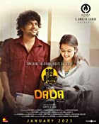 Dada 2023 Hindi ORG Tamil 480p 720p 1080p  Filmyzilla