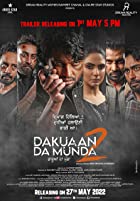 Dakuaan Da Munda 2 2022 Punjabi Full Movie Download 480p 720p 