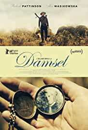 Damsel 2018 Dual Audio Hindi 480p 