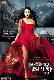 Dangerous Ishhq 2012 Full Movie Download 