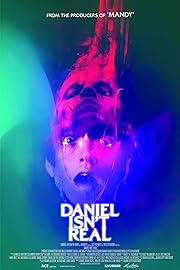 Daniel Isnt Real 2019 Hindi English 480p 720p 1080p FilmyZilla