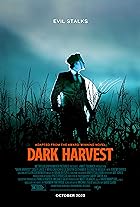 Dark Harvest Filmyzilla 2023 Hindi Dubbed English 480p 720p 1080p 