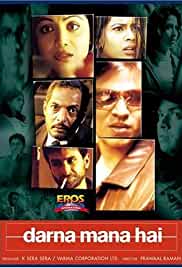 Darna Mana Hai 2003 Full Movie Download 